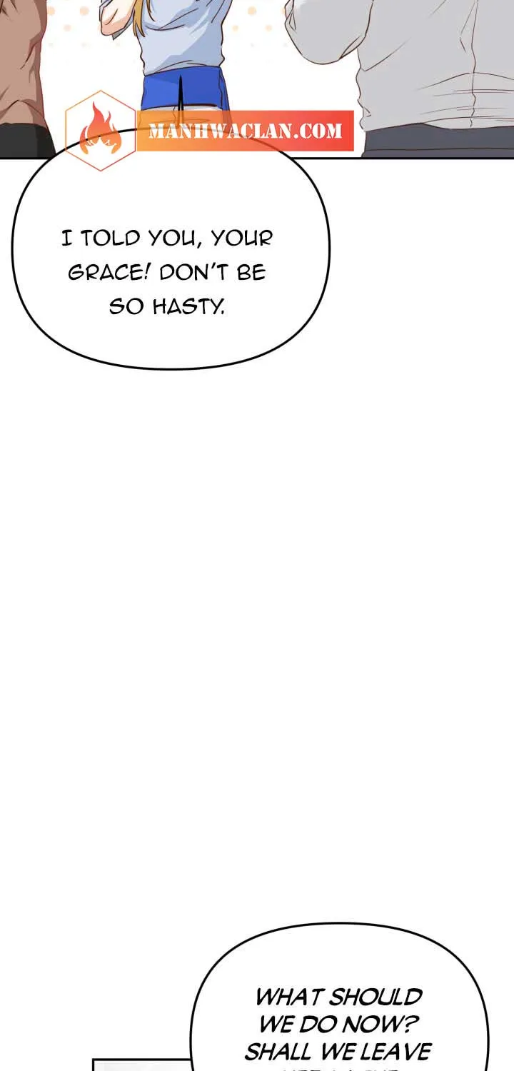 How To Survive As The Devil’s Child Chapter 3 page 38 - 