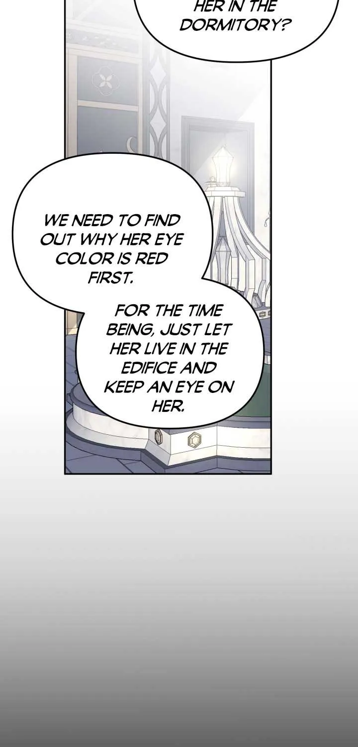 How To Survive As The Devil’s Child Chapter 3 page 39 - 