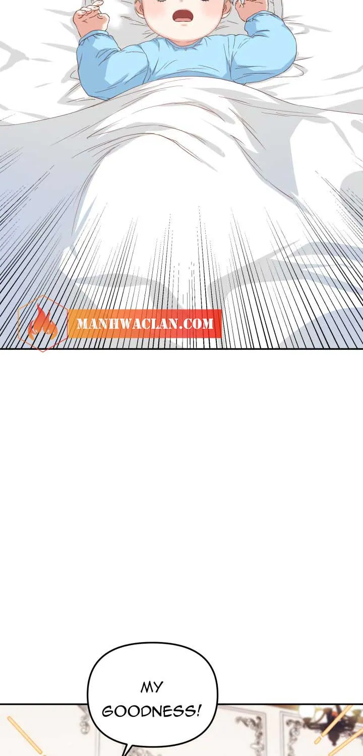 How To Survive As The Devil’s Child Chapter 3 page 55 - 
