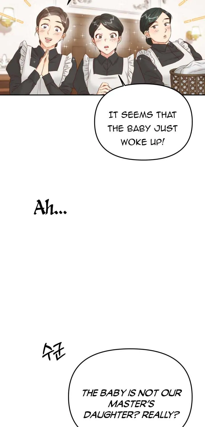 How To Survive As The Devil’s Child Chapter 3 page 56 - 