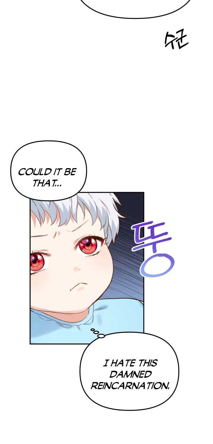 How To Survive As The Devil’s Child Chapter 3 page 57 - 