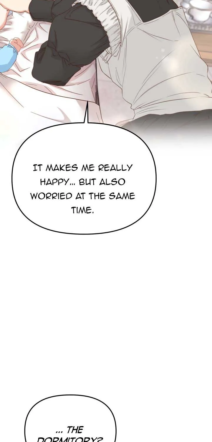 How To Survive As The Devil’s Child Chapter 3 page 70 - 