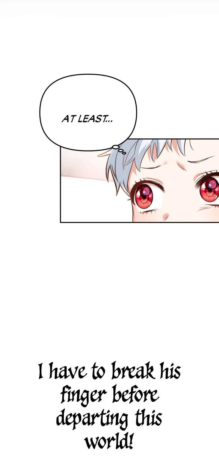 How To Survive As The Devil’s Child Chapter 4 page 28 - 