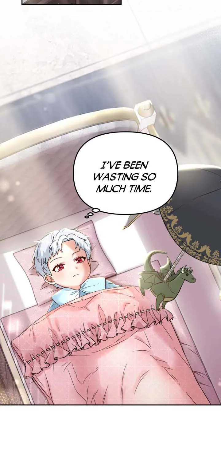How To Survive As The Devil’s Child Chapter 4 page 4 - 