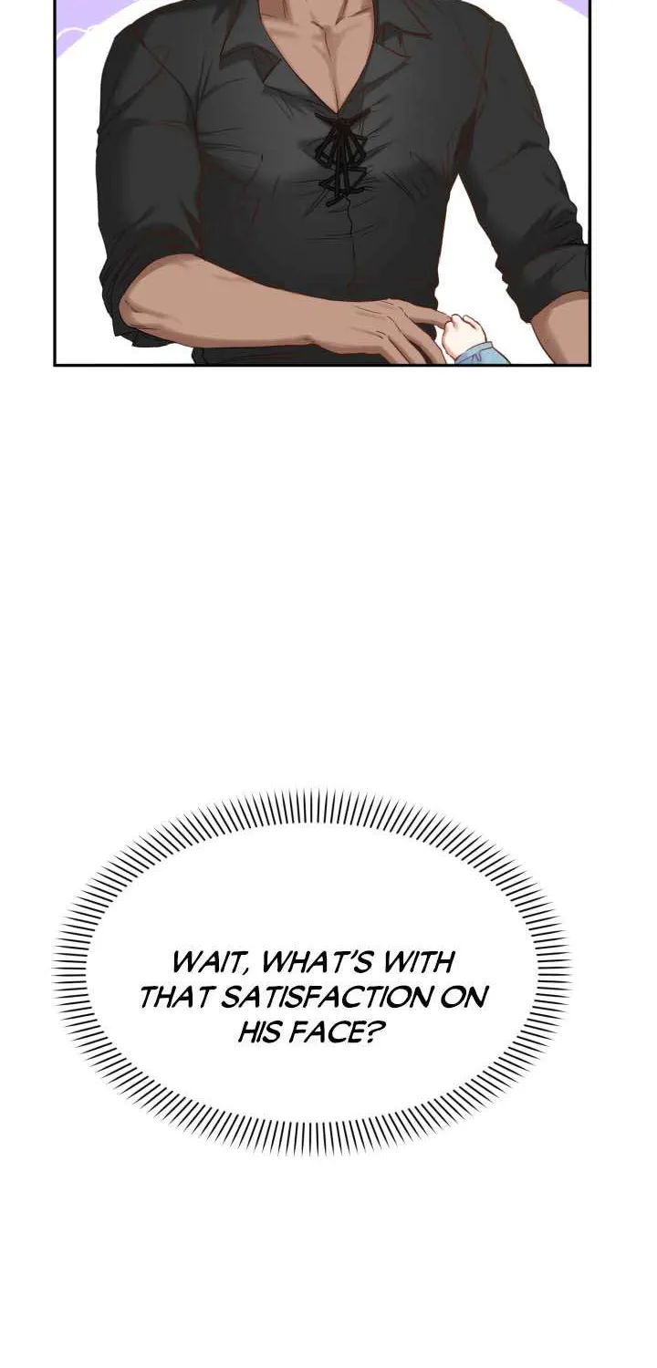 How To Survive As The Devil’s Child Chapter 4 page 33 - 