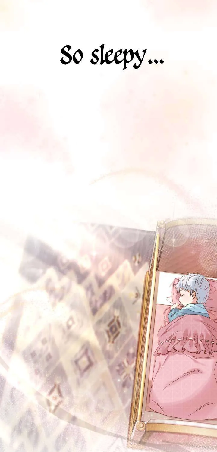 How To Survive As The Devil’s Child Chapter 4 page 39 - 