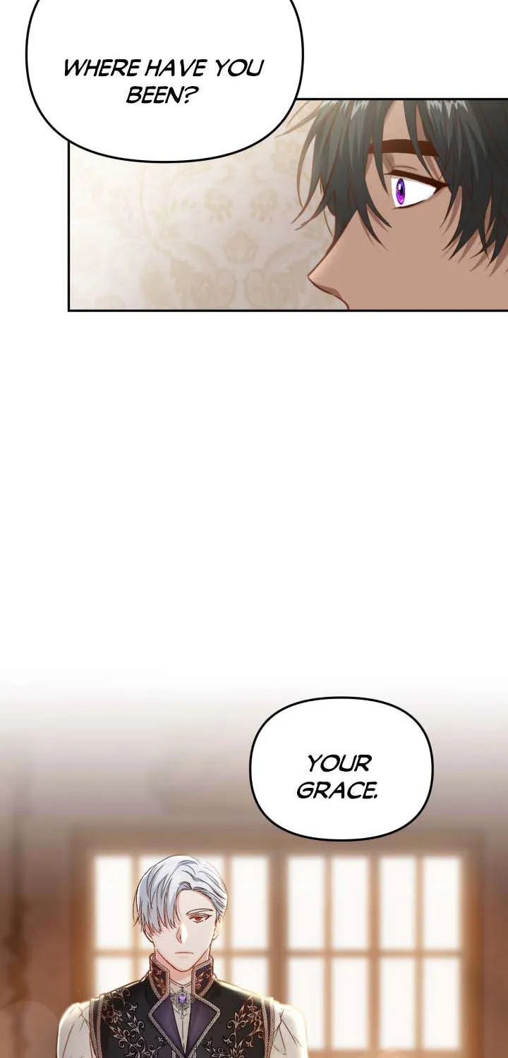 How To Survive As The Devil’s Child Chapter 4 page 46 - 