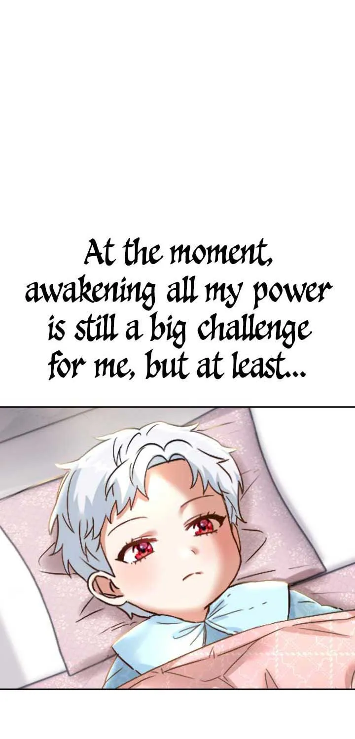 How To Survive As The Devil’s Child Chapter 4 page 7 - 
