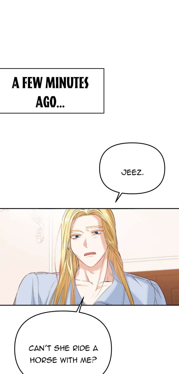 How To Survive As The Devil’s Child Chapter 4 page 65 - 