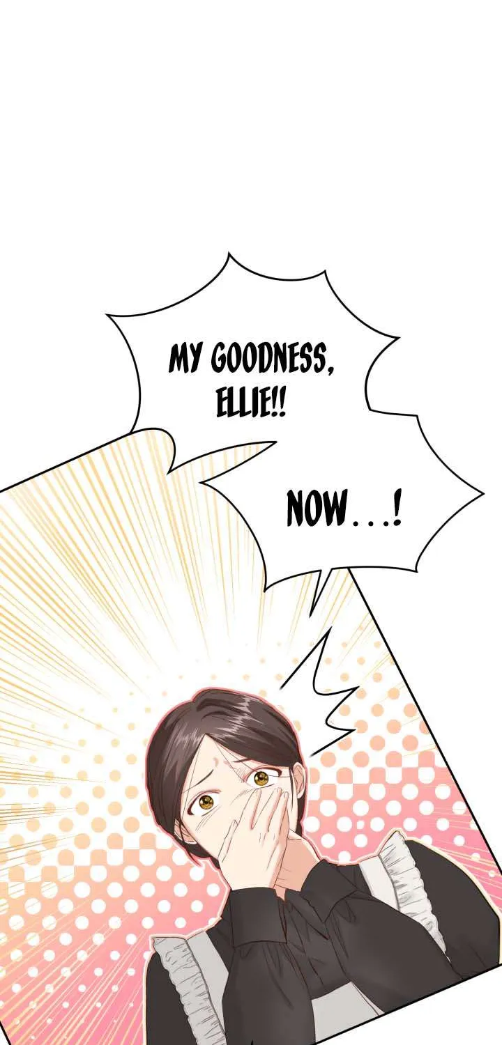 How To Survive As The Devil’s Child Chapter 4 page 70 - 
