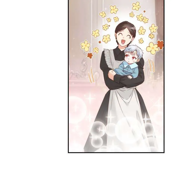 How To Survive As The Devil’s Child Chapter 4 page 73 - 