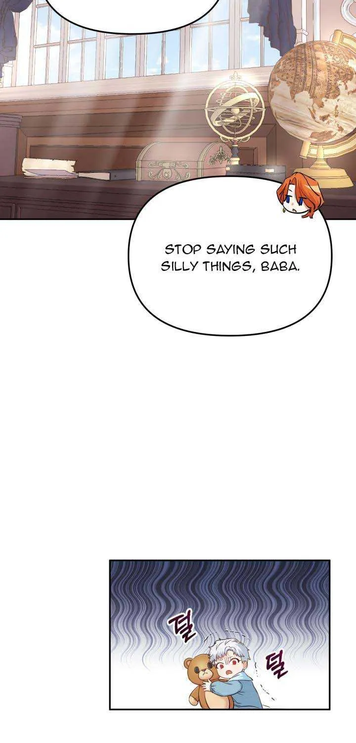 How To Survive As The Devil’s Child Chapter 5 page 11 - 