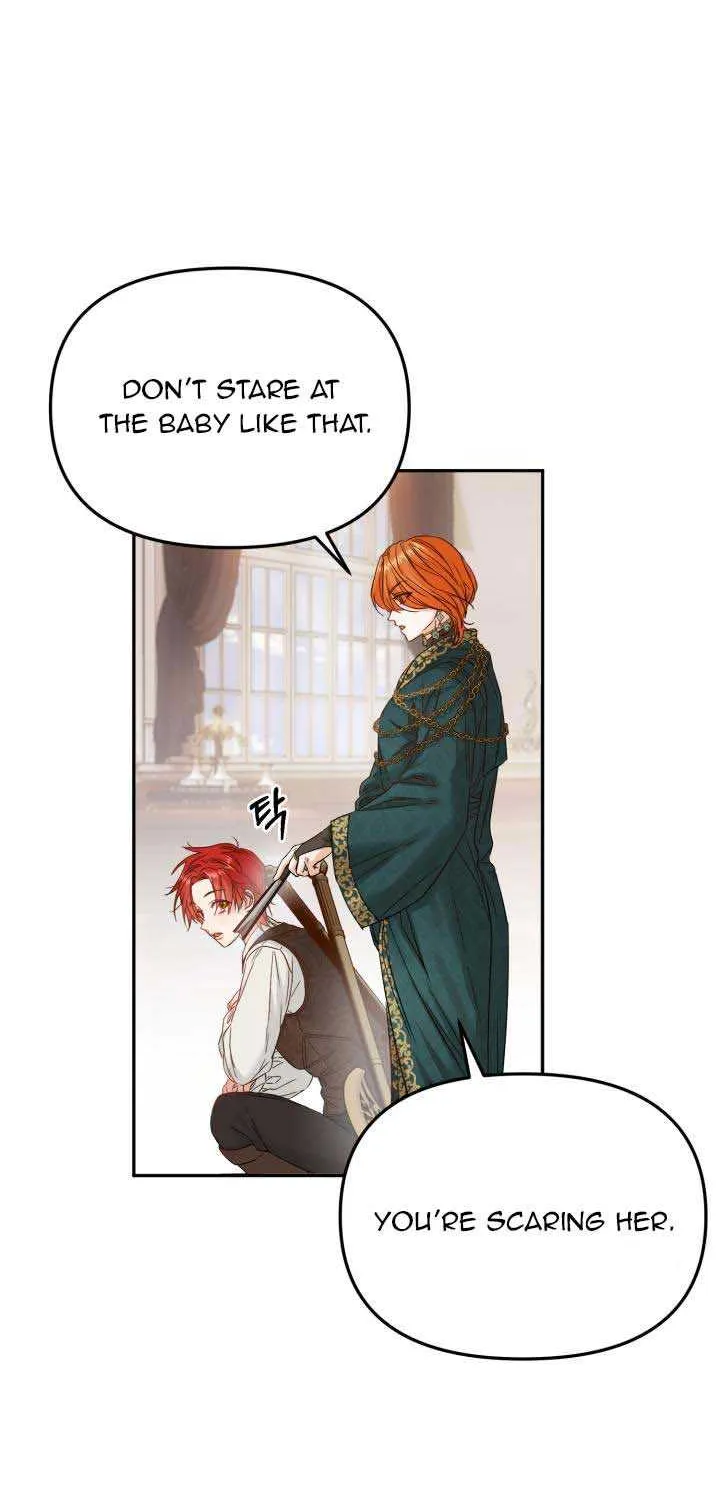 How To Survive As The Devil’s Child Chapter 5 page 12 - 