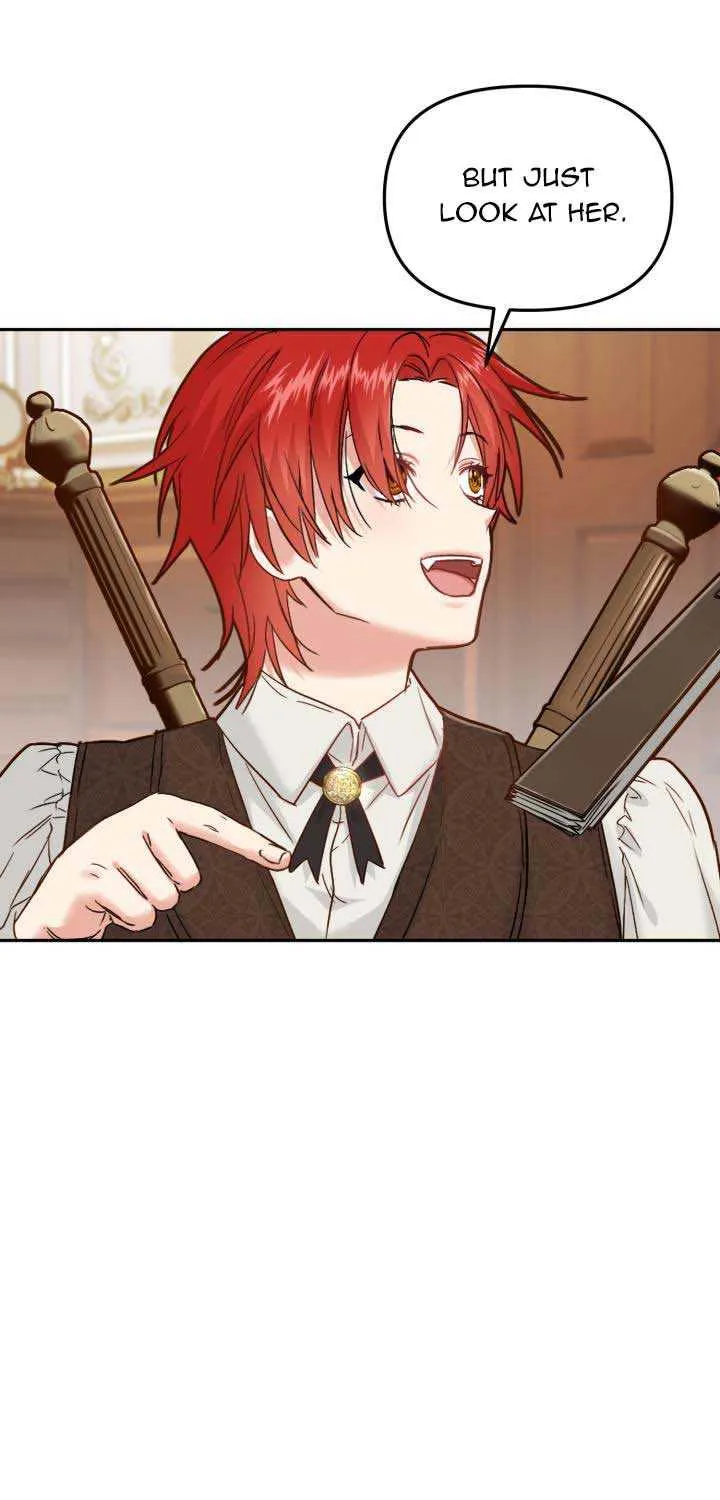 How To Survive As The Devil’s Child Chapter 5 page 13 - 