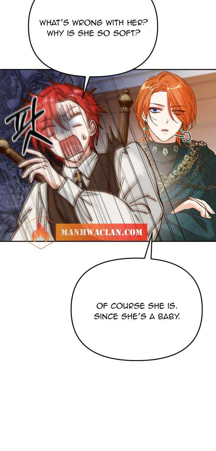 How To Survive As The Devil’s Child Chapter 5 page 16 - 