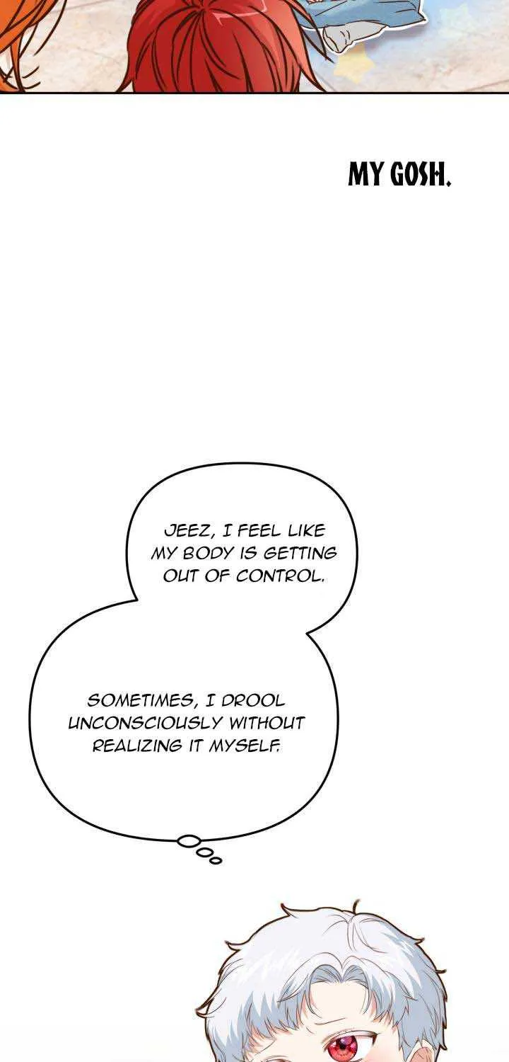 How To Survive As The Devil’s Child Chapter 5 page 20 - 