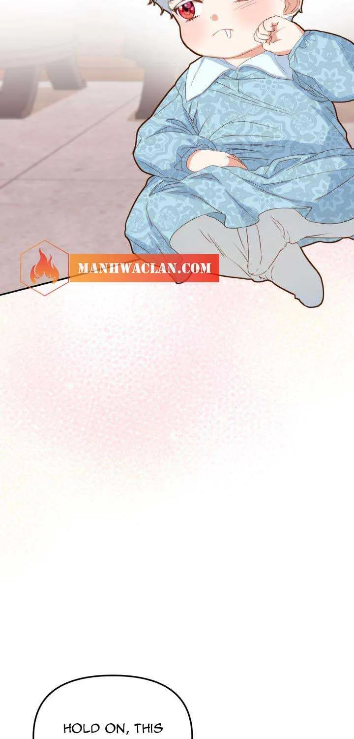 How To Survive As The Devil’s Child Chapter 5 page 21 - 