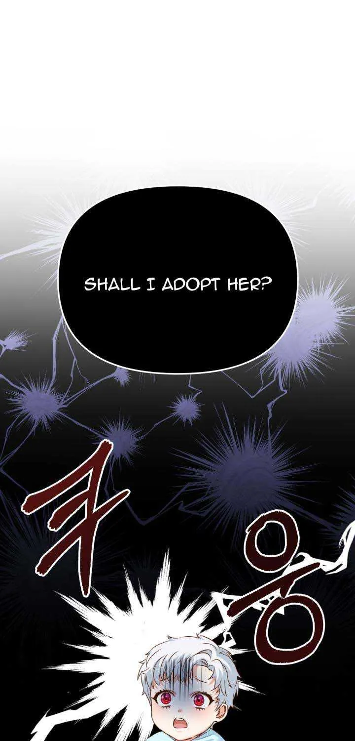 How To Survive As The Devil’s Child Chapter 5 page 30 - 