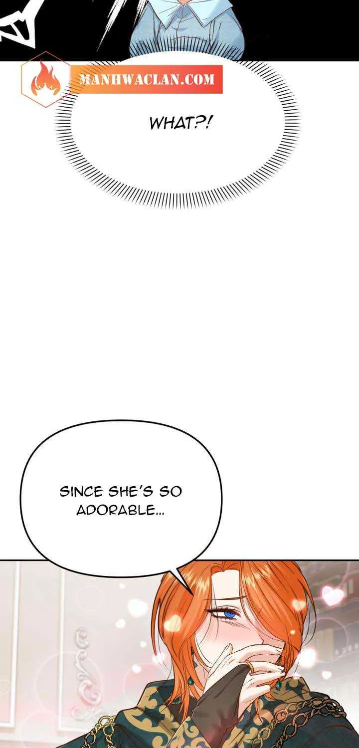 How To Survive As The Devil’s Child Chapter 5 page 31 - 