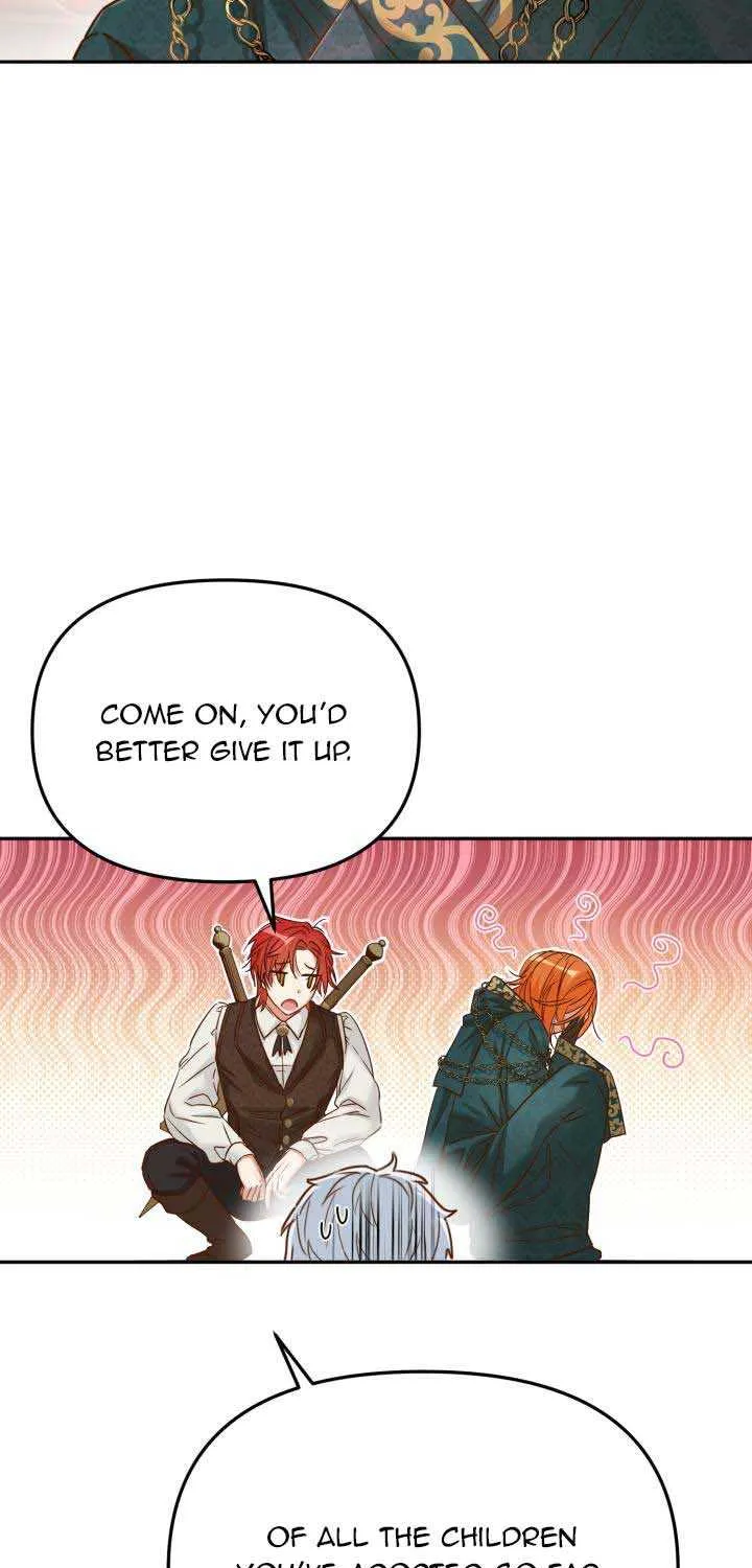 How To Survive As The Devil’s Child Chapter 5 page 32 - 