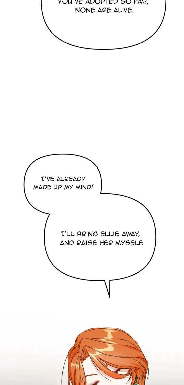How To Survive As The Devil’s Child Chapter 5 page 33 - 