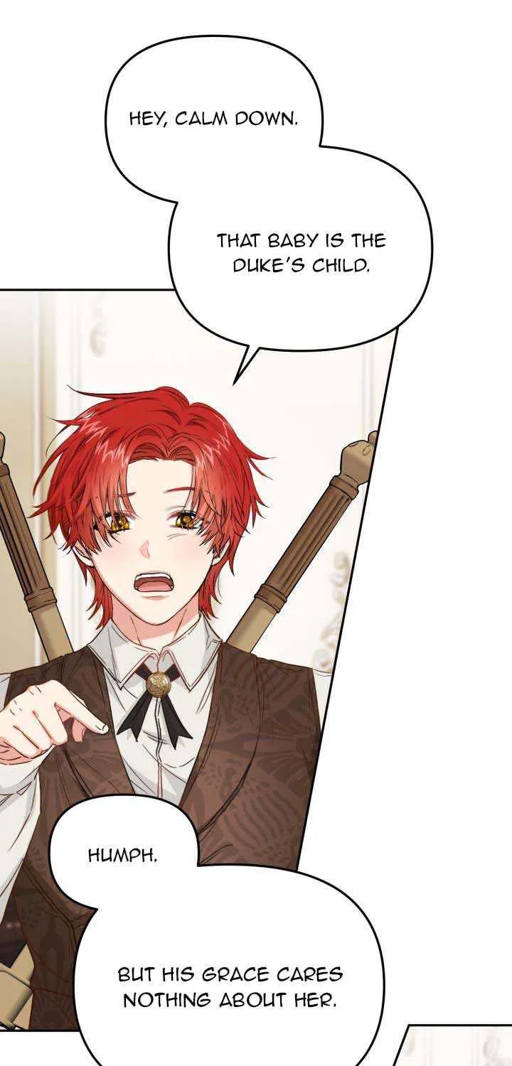 How To Survive As The Devil’s Child Chapter 5 page 35 - 