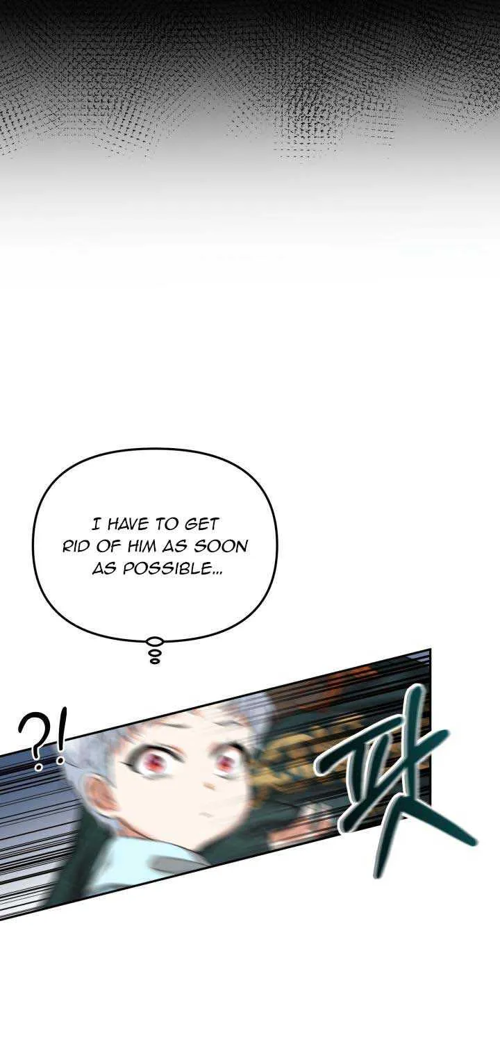 How To Survive As The Devil’s Child Chapter 5 page 43 - 