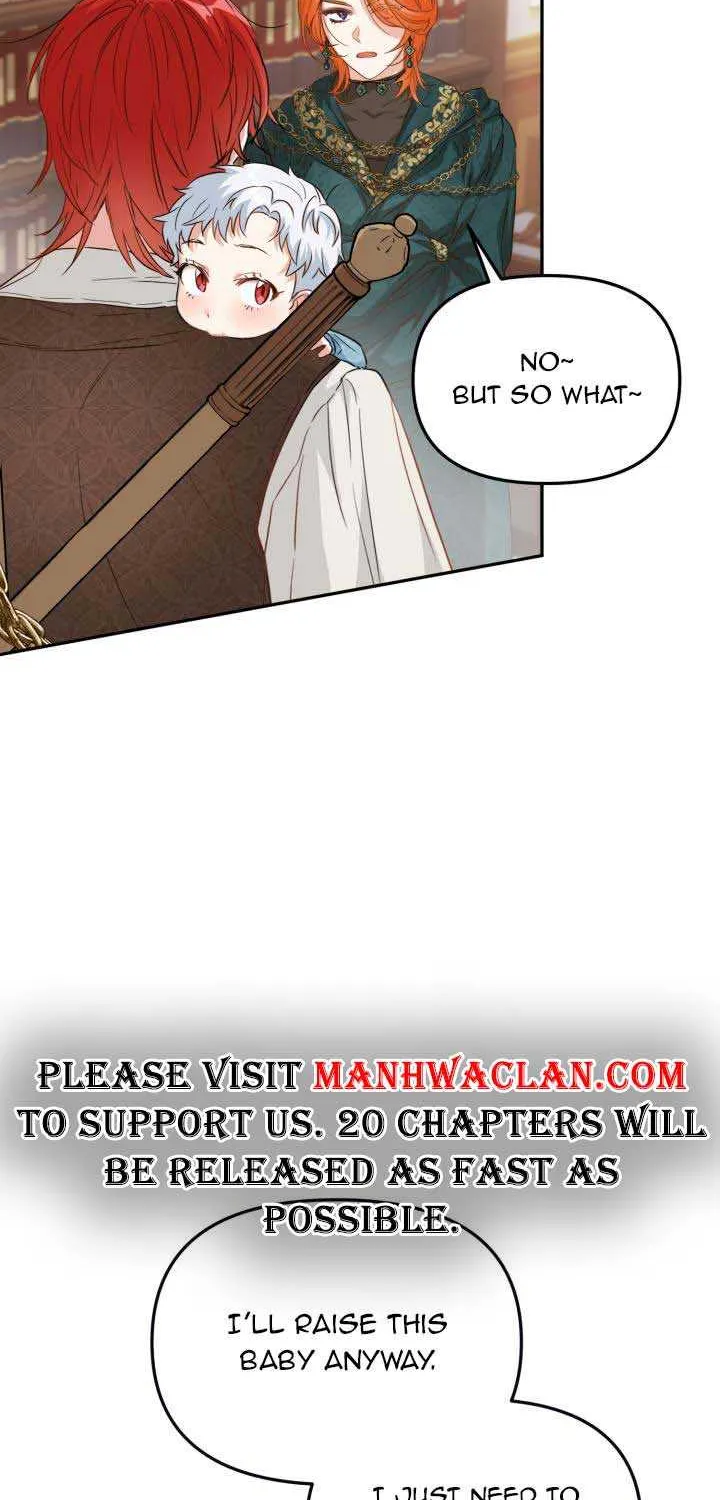 How To Survive As The Devil’s Child Chapter 5 page 48 - 