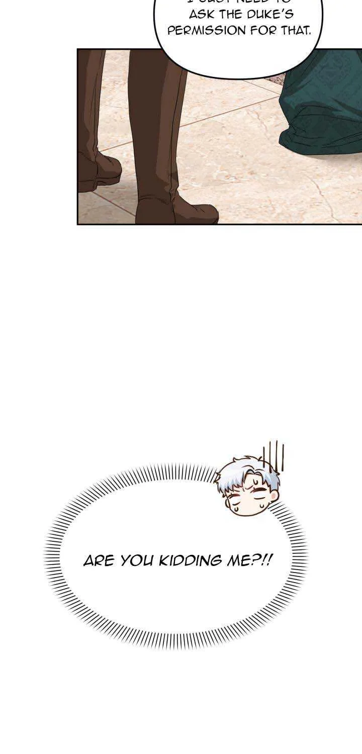 How To Survive As The Devil’s Child Chapter 5 page 49 - 
