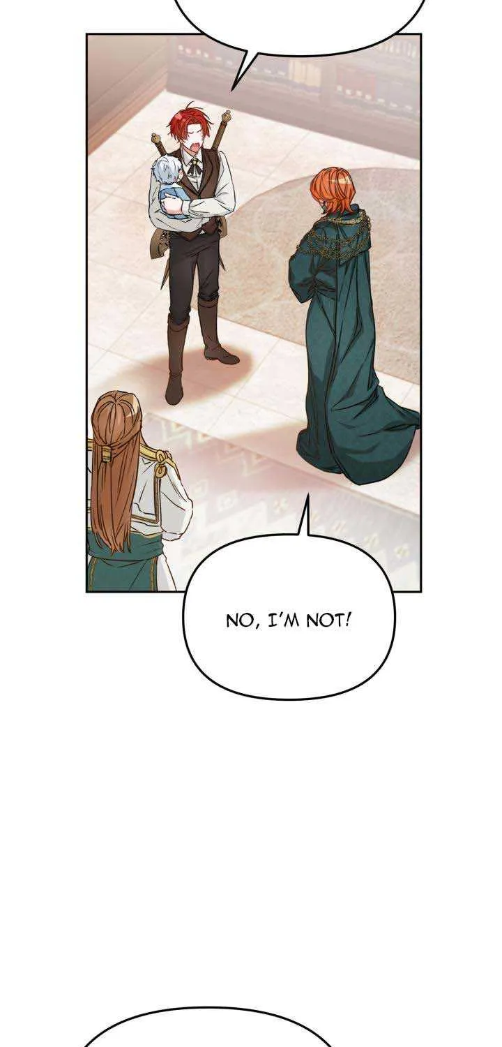 How To Survive As The Devil’s Child Chapter 5 page 53 - 