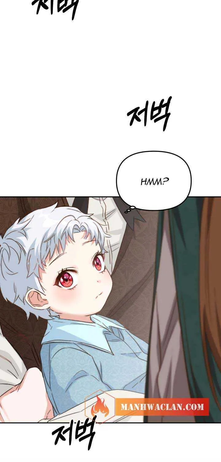 How To Survive As The Devil’s Child Chapter 5 page 62 - 
