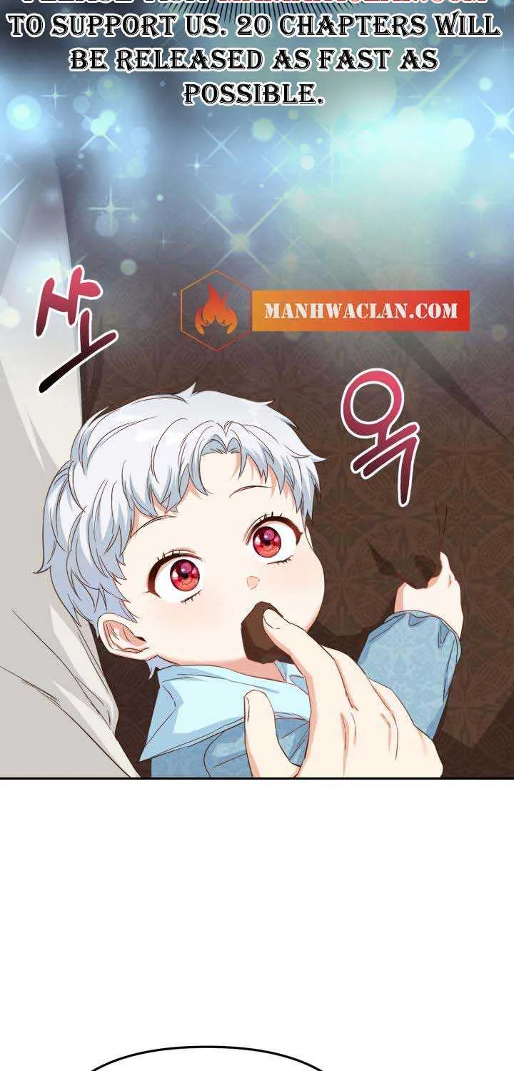 How To Survive As The Devil’s Child Chapter 5 page 69 - 