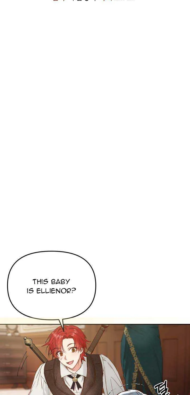 How To Survive As The Devil’s Child Chapter 5 page 8 - 