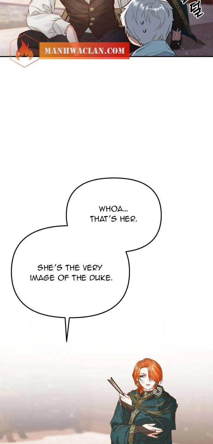 How To Survive As The Devil’s Child Chapter 5 page 9 - 