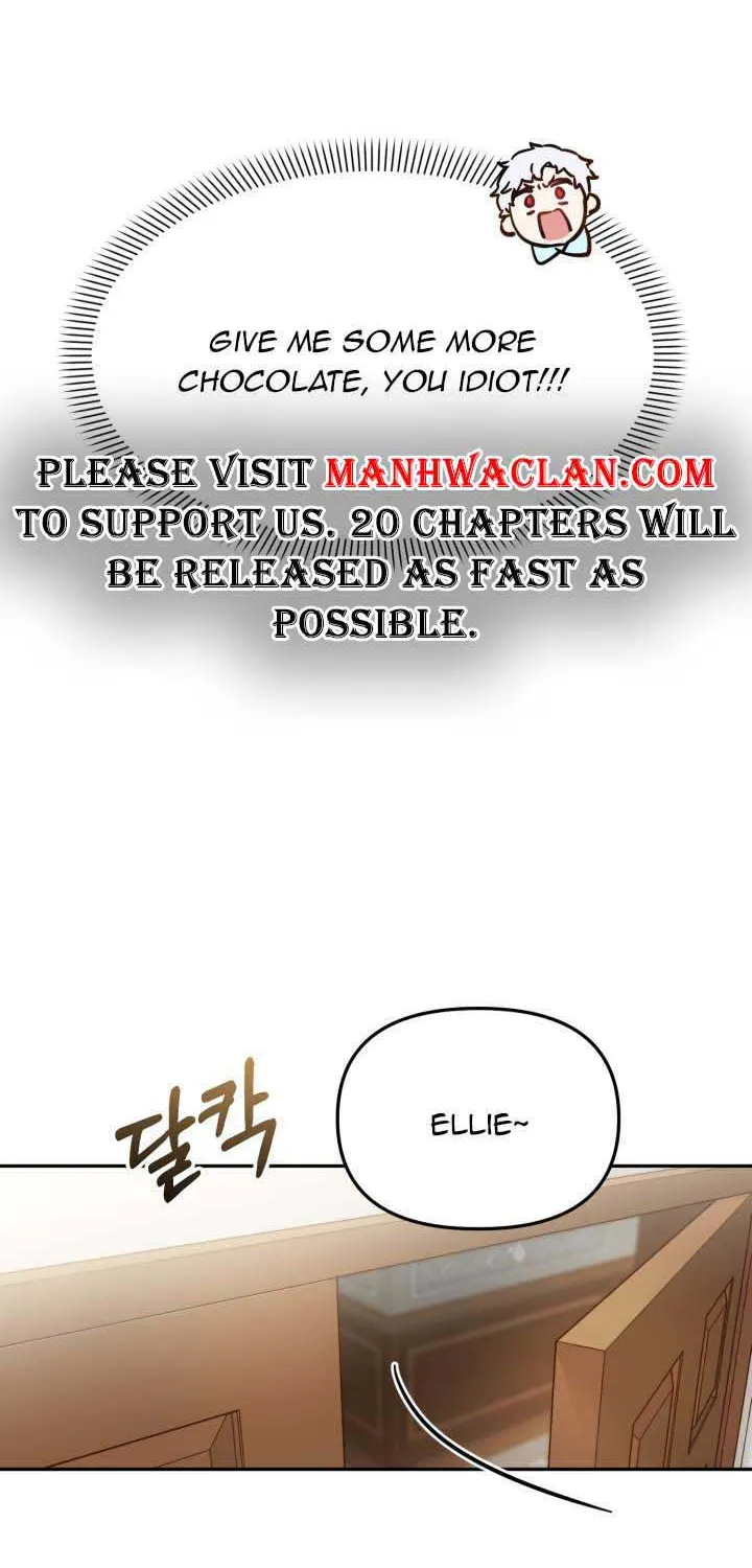 How To Survive As The Devil’s Child Chapter 5 page 84 - 
