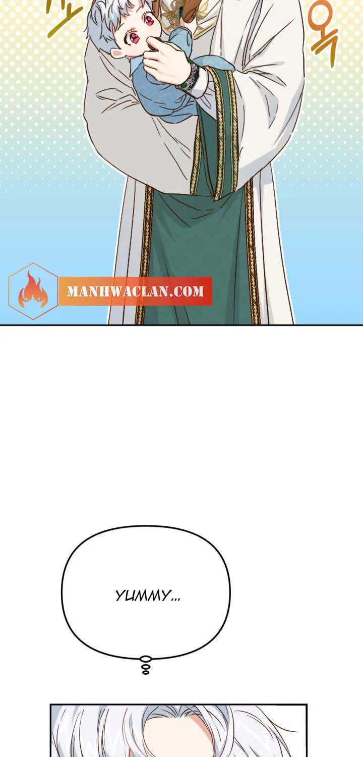 How To Survive As The Devil’s Child Chapter 5 page 87 - 