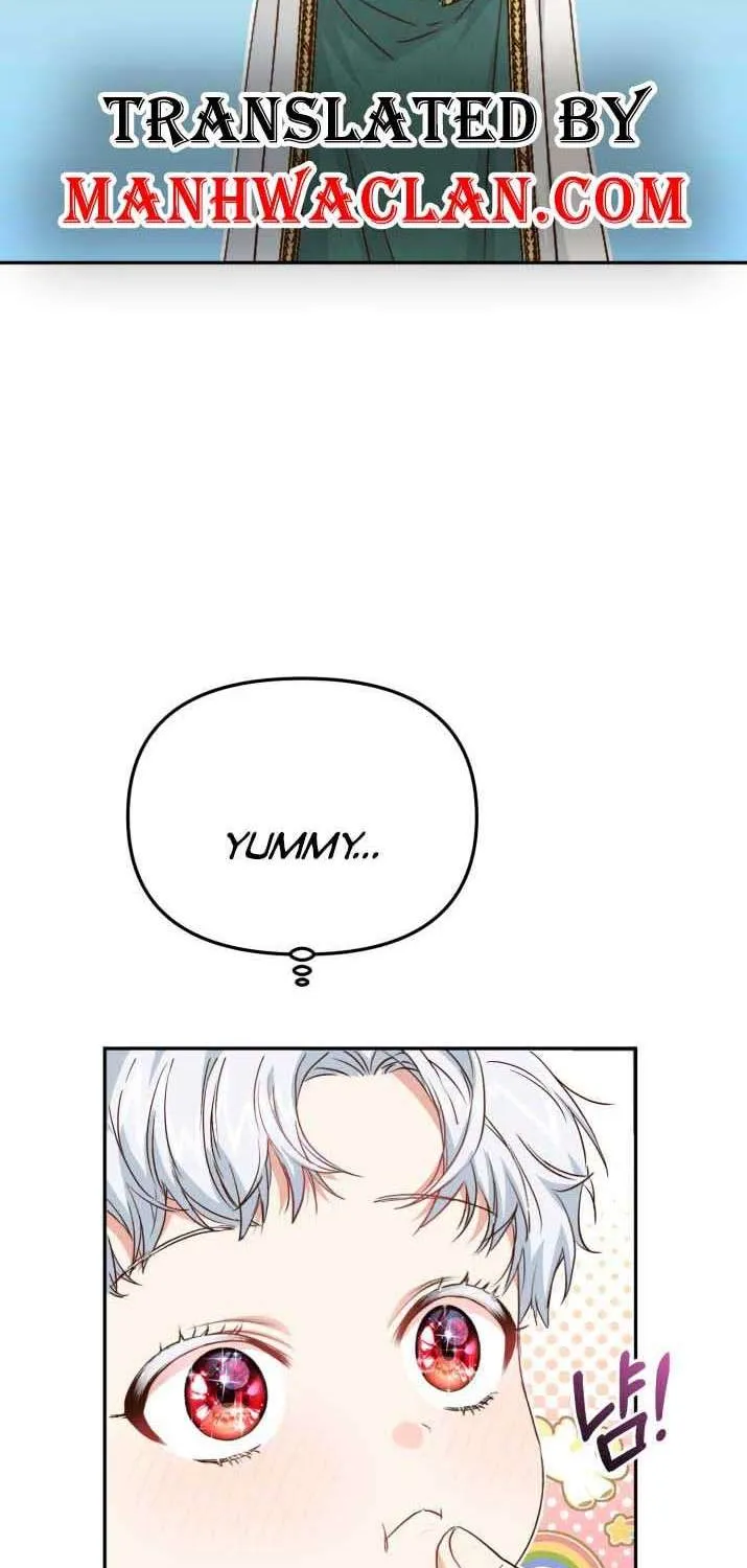 How To Survive As The Devil’s Child Chapter 6 page 2 - 