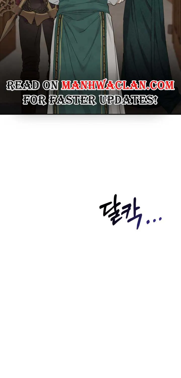 How To Survive As The Devil’s Child Chapter 6 page 19 - 