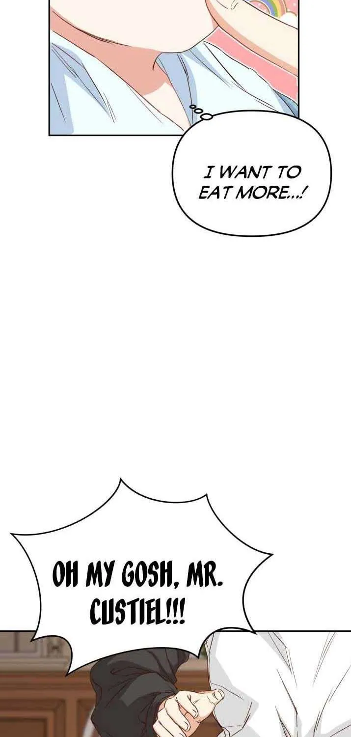 How To Survive As The Devil’s Child Chapter 6 page 3 - 