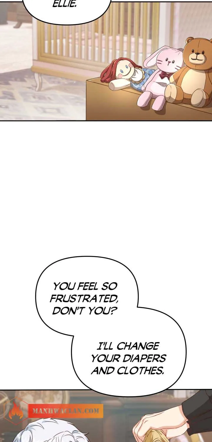 How To Survive As The Devil’s Child Chapter 6 page 21 - 