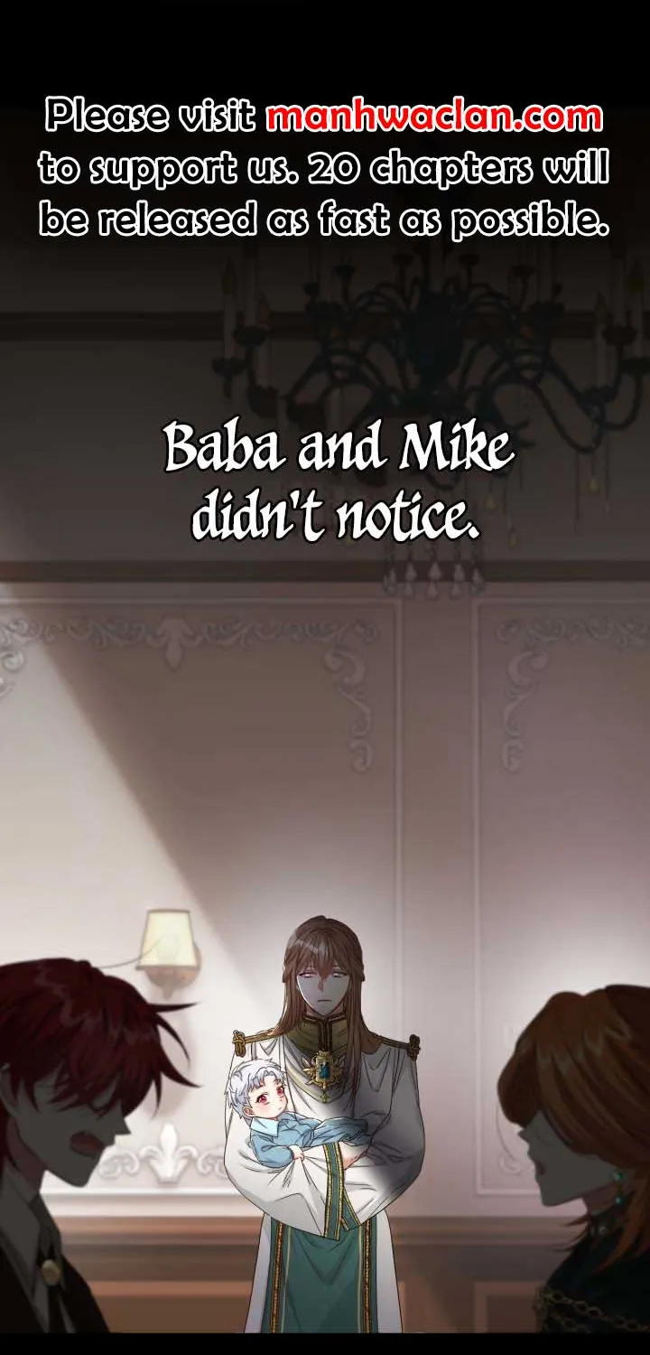 How To Survive As The Devil’s Child Chapter 6 page 36 - 