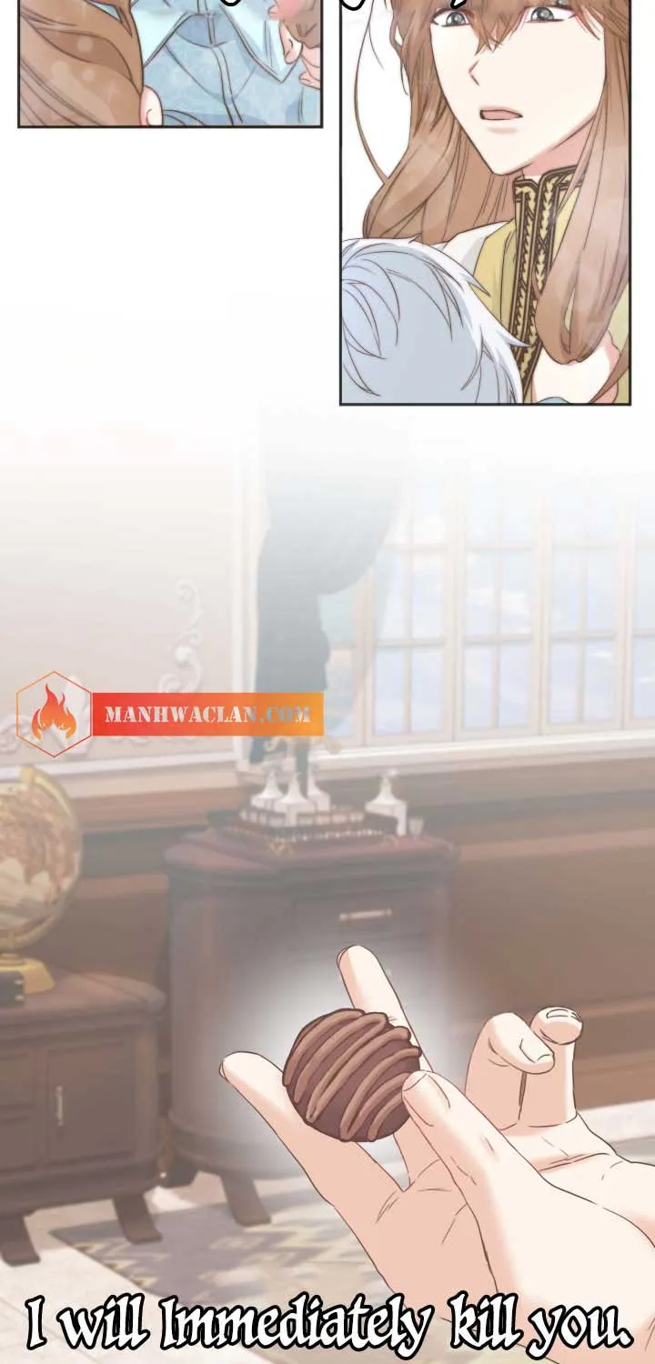 How To Survive As The Devil’s Child Chapter 6 page 39 - 