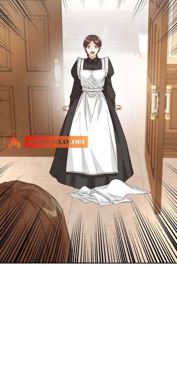 How To Survive As The Devil’s Child Chapter 6 page 5 - 