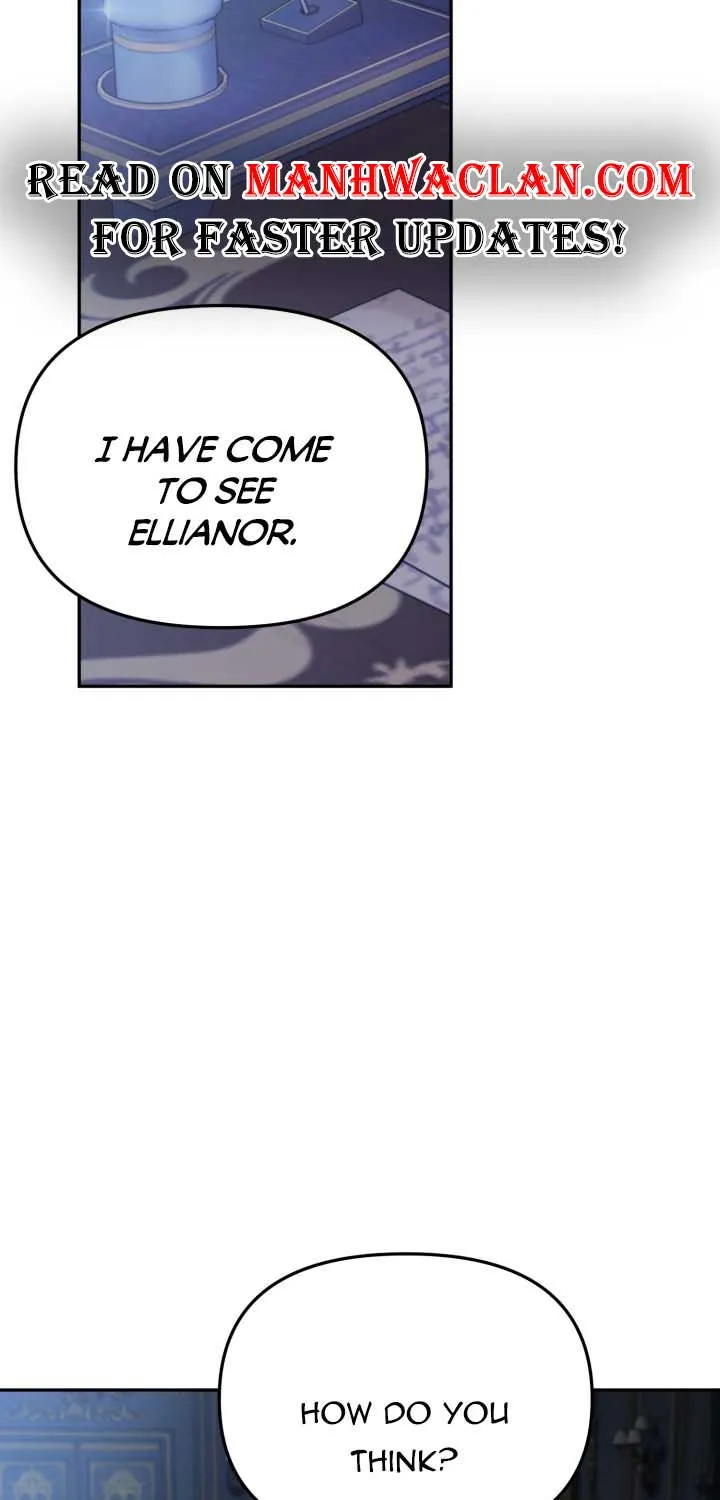 How To Survive As The Devil’s Child Chapter 6 page 43 - 