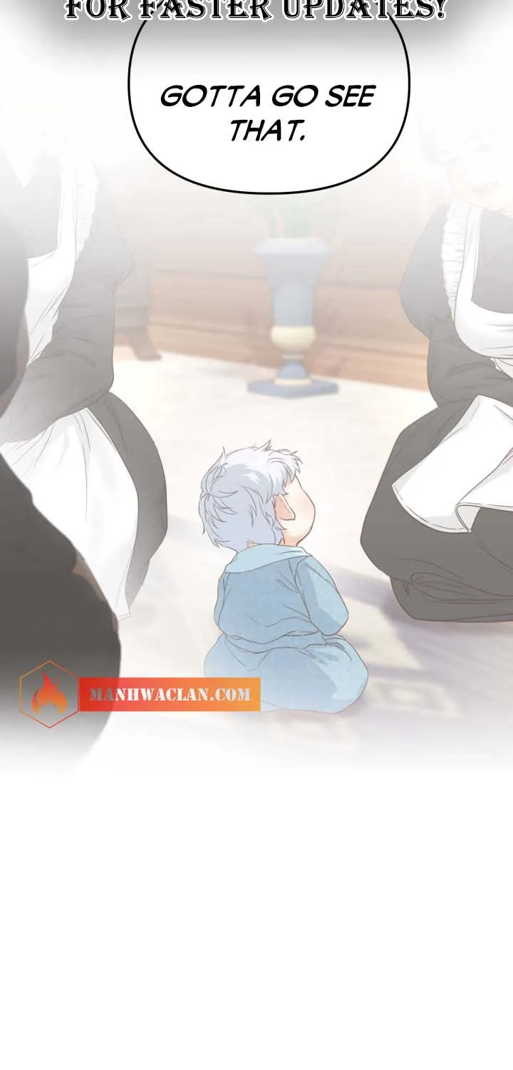 How To Survive As The Devil’s Child Chapter 6 page 55 - 