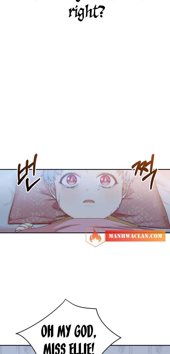 How To Survive As The Devil’s Child Chapter 6 page 64 - 
