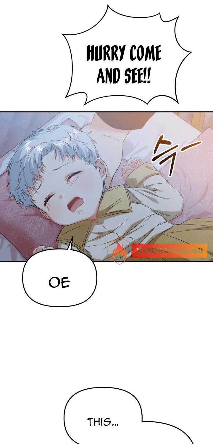 How To Survive As The Devil’s Child Chapter 6 page 66 - 