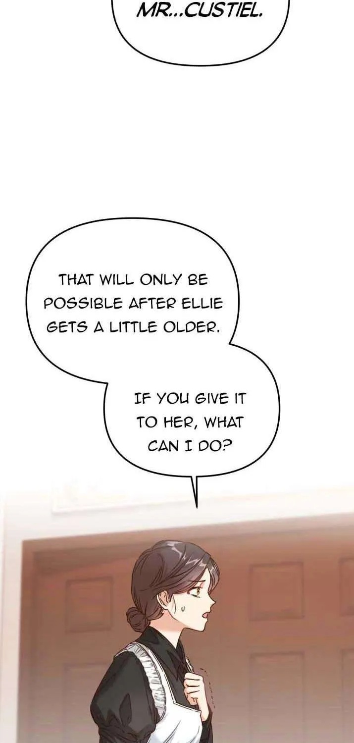 How To Survive As The Devil’s Child Chapter 6 page 8 - 