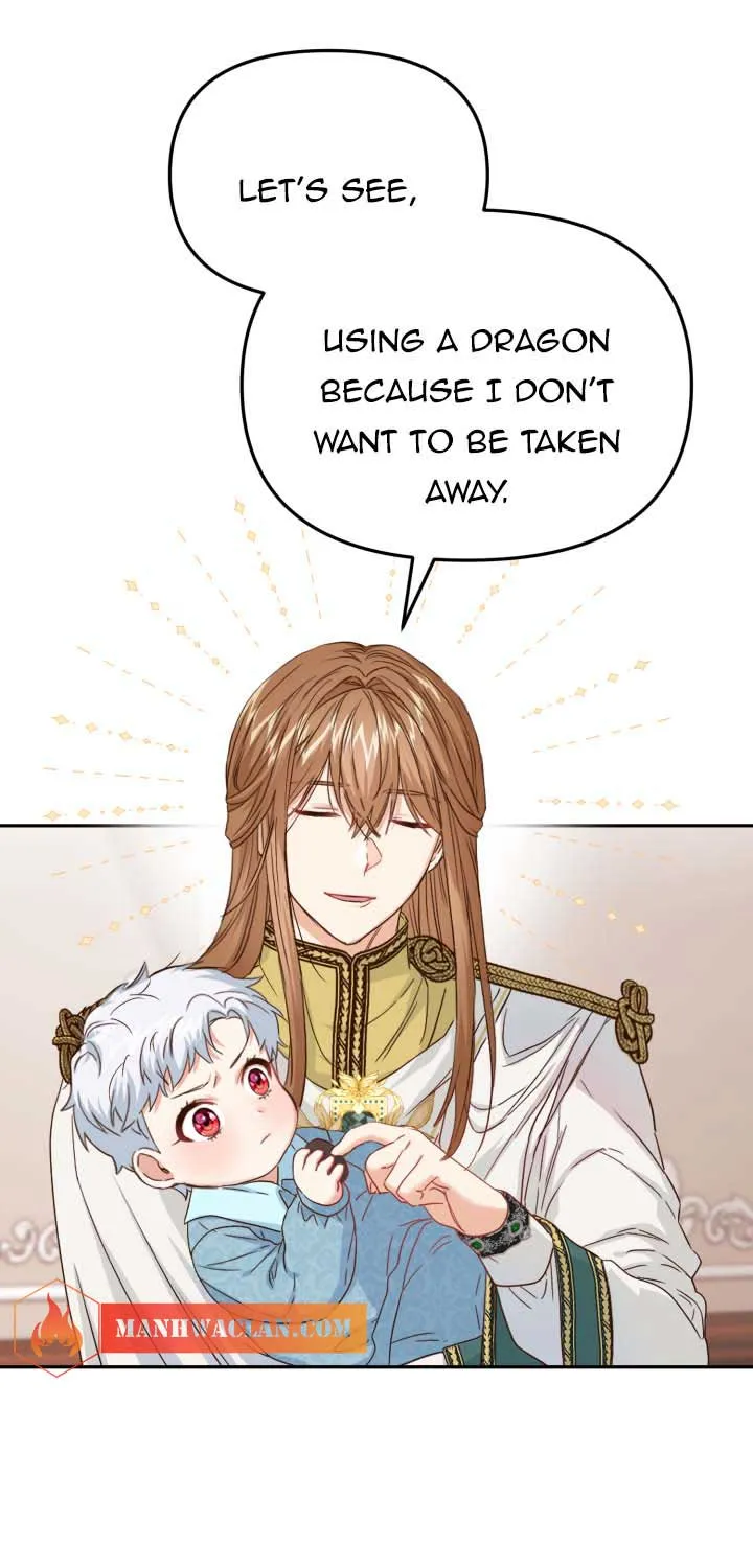 How To Survive As The Devil’s Child Chapter 6 page 10 - 
