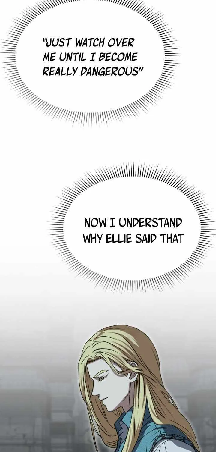 How To Survive As The Devil’s Child Chapter 67 page 13 - 